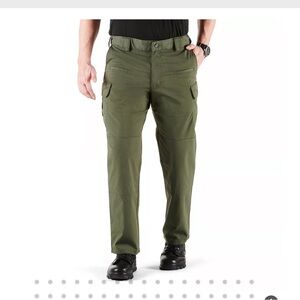 Men’s Combat Pants